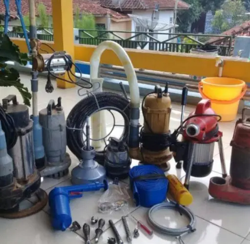Sedot WC kambu Murah