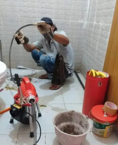 Sedot WC kambu Murah