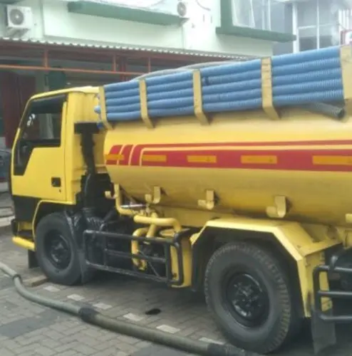 Sedot WC kambu Terdekat